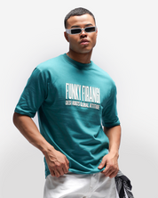 Desi Roots Global Attitude (Airforce)