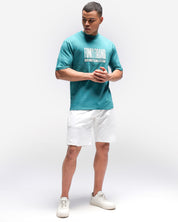 Desi Global Tee (Airforce)