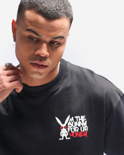 I Am The Bunny Tee