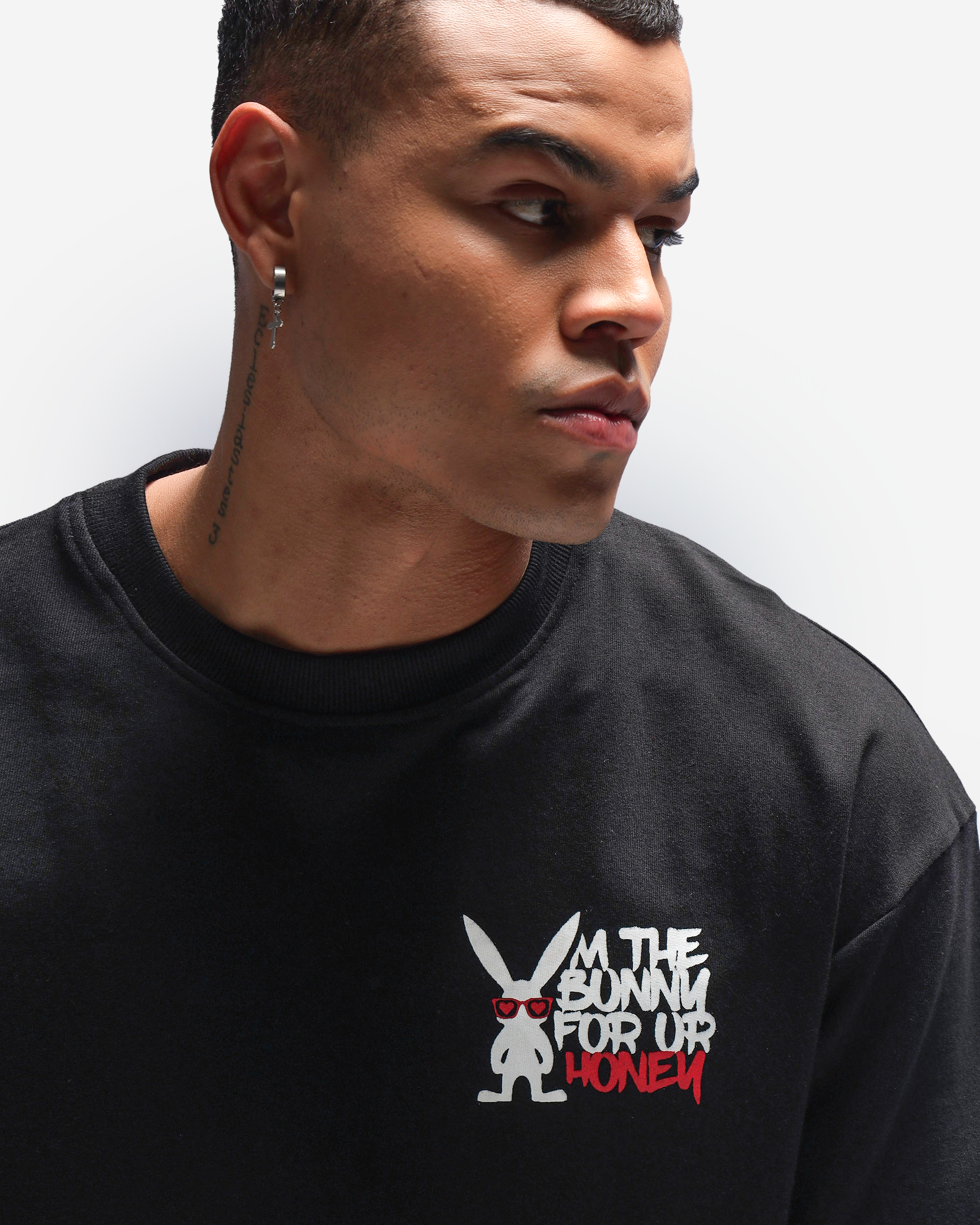 I Am The Bunny Tee