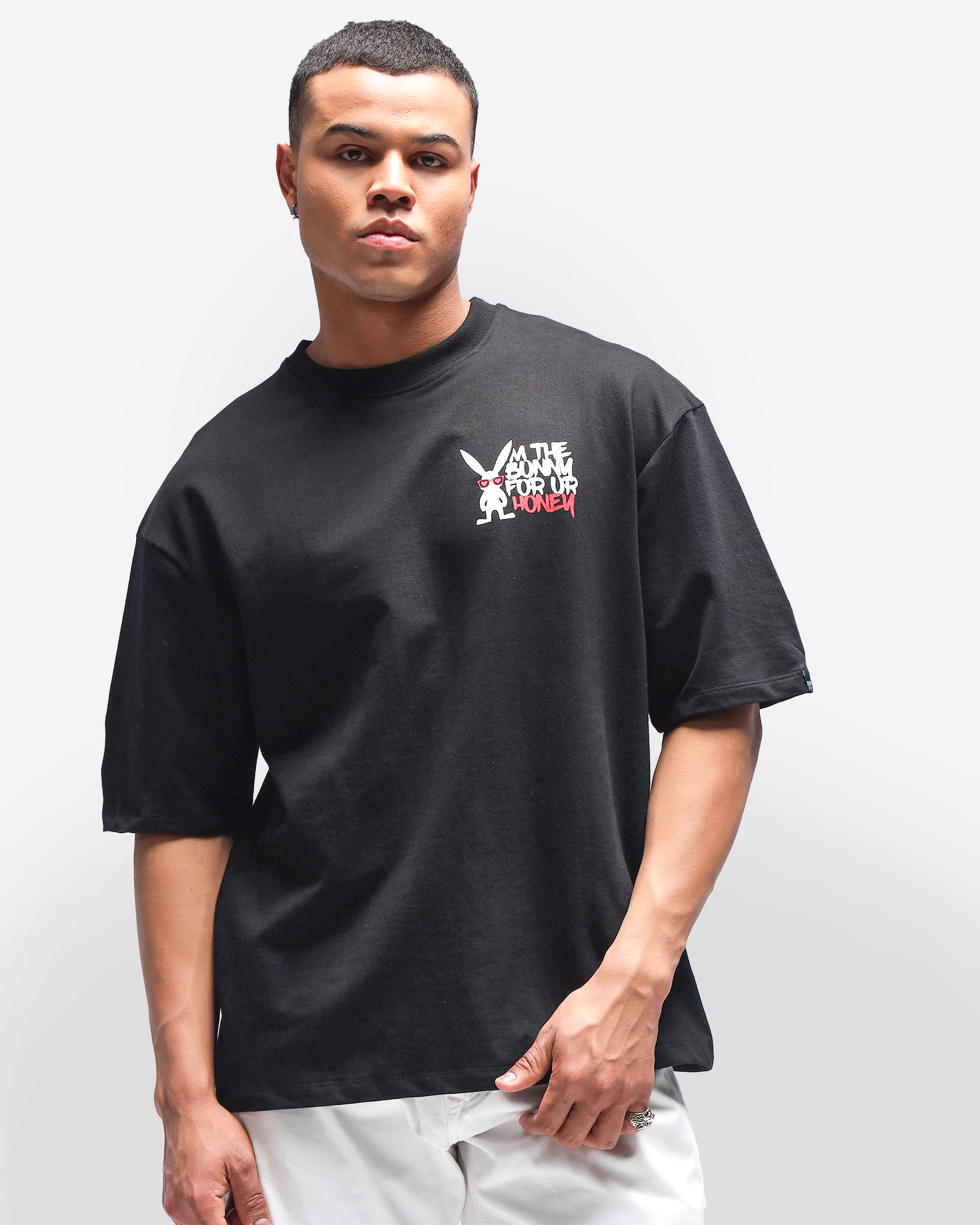 I Am The Bunny Tee