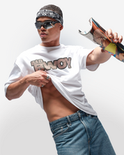 Bad Bwoy Tee