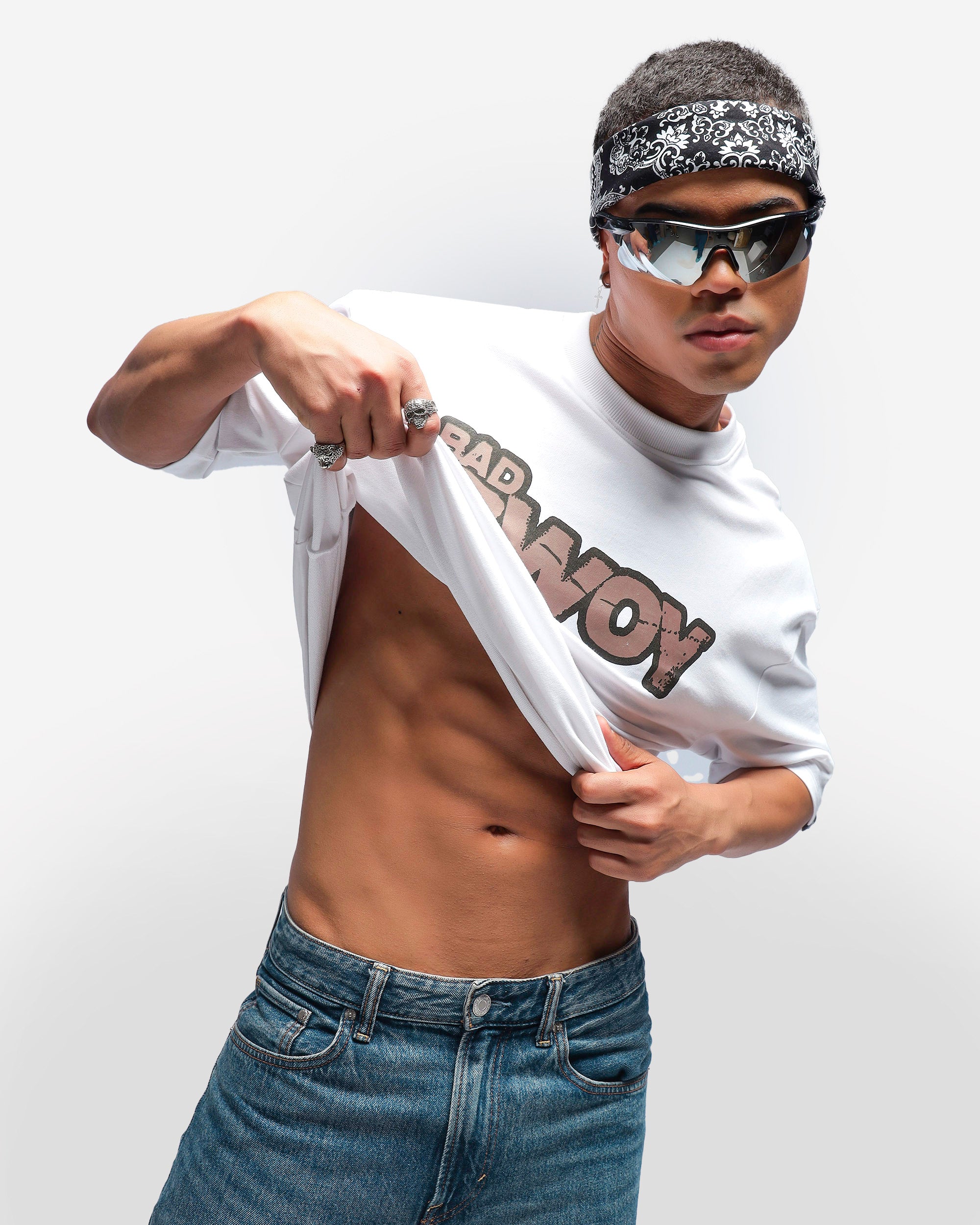 Funky Gi Funky Firangi | Premium Unisex Streetwear Clothing Brand