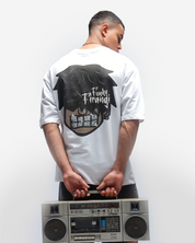 Bad Bwoy Tee