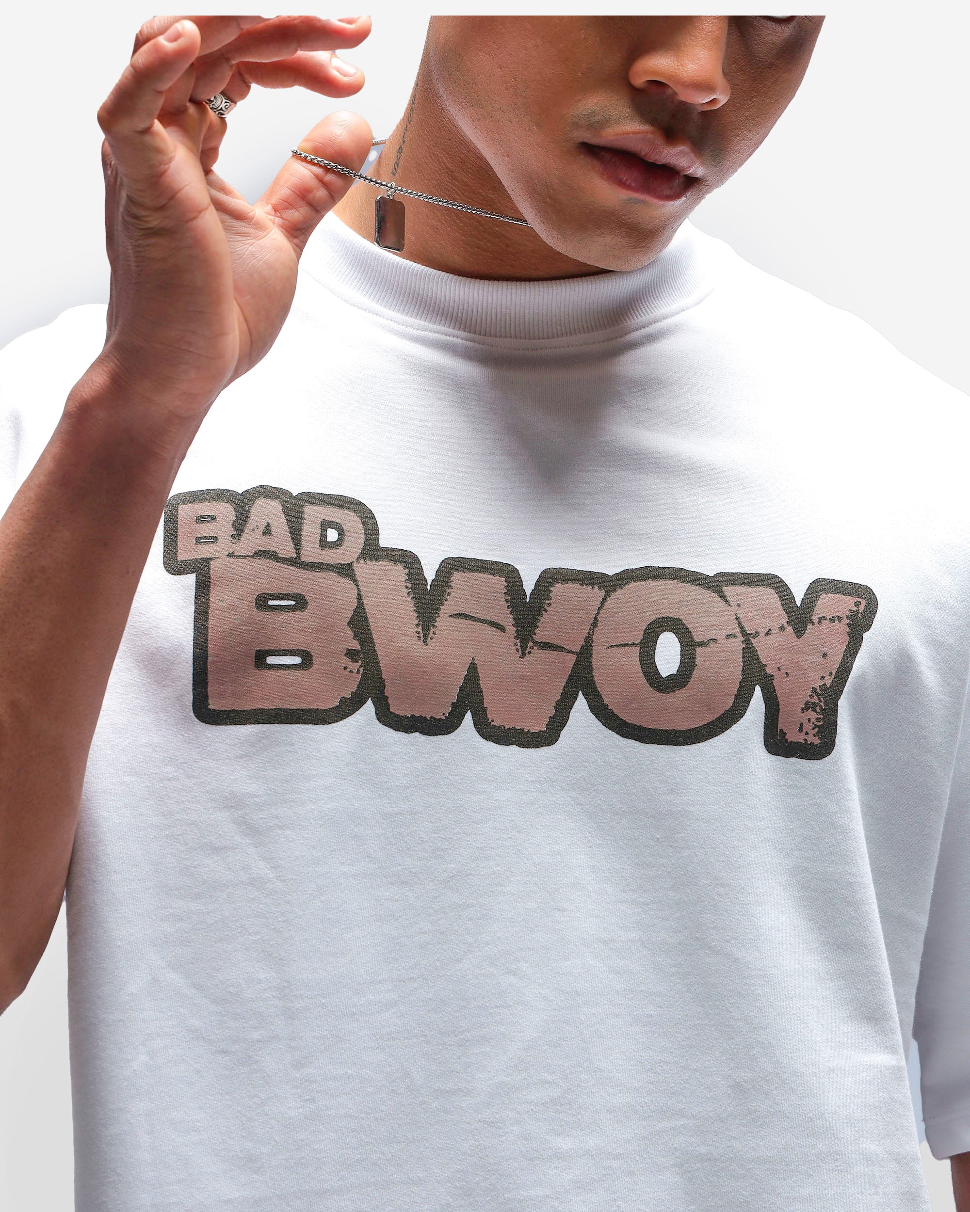 Bad Bwoy Tee