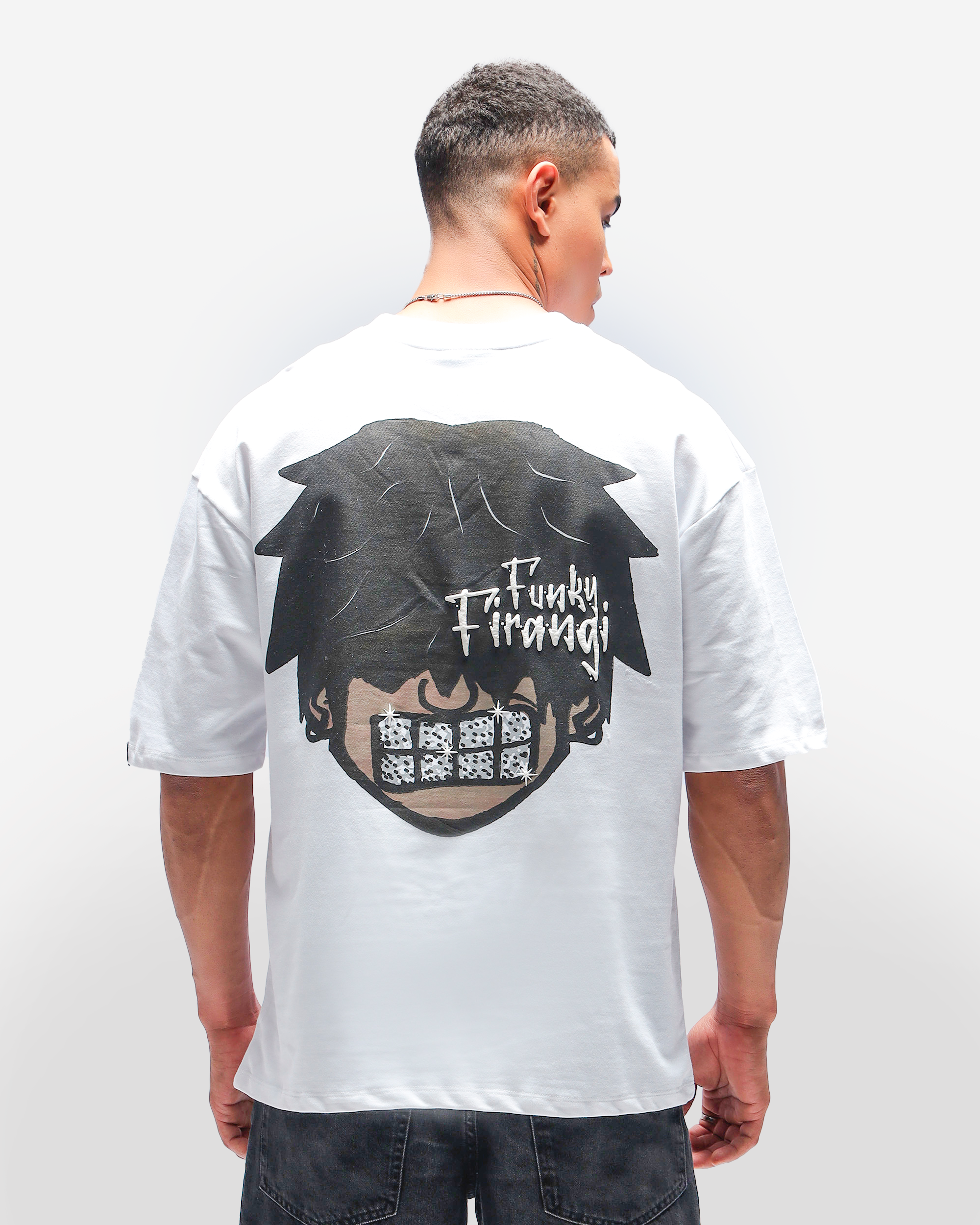 Bad Bwoy Tee