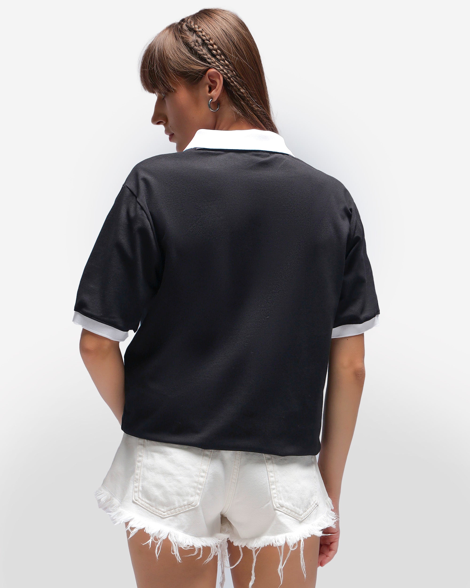 The Spidey Polo