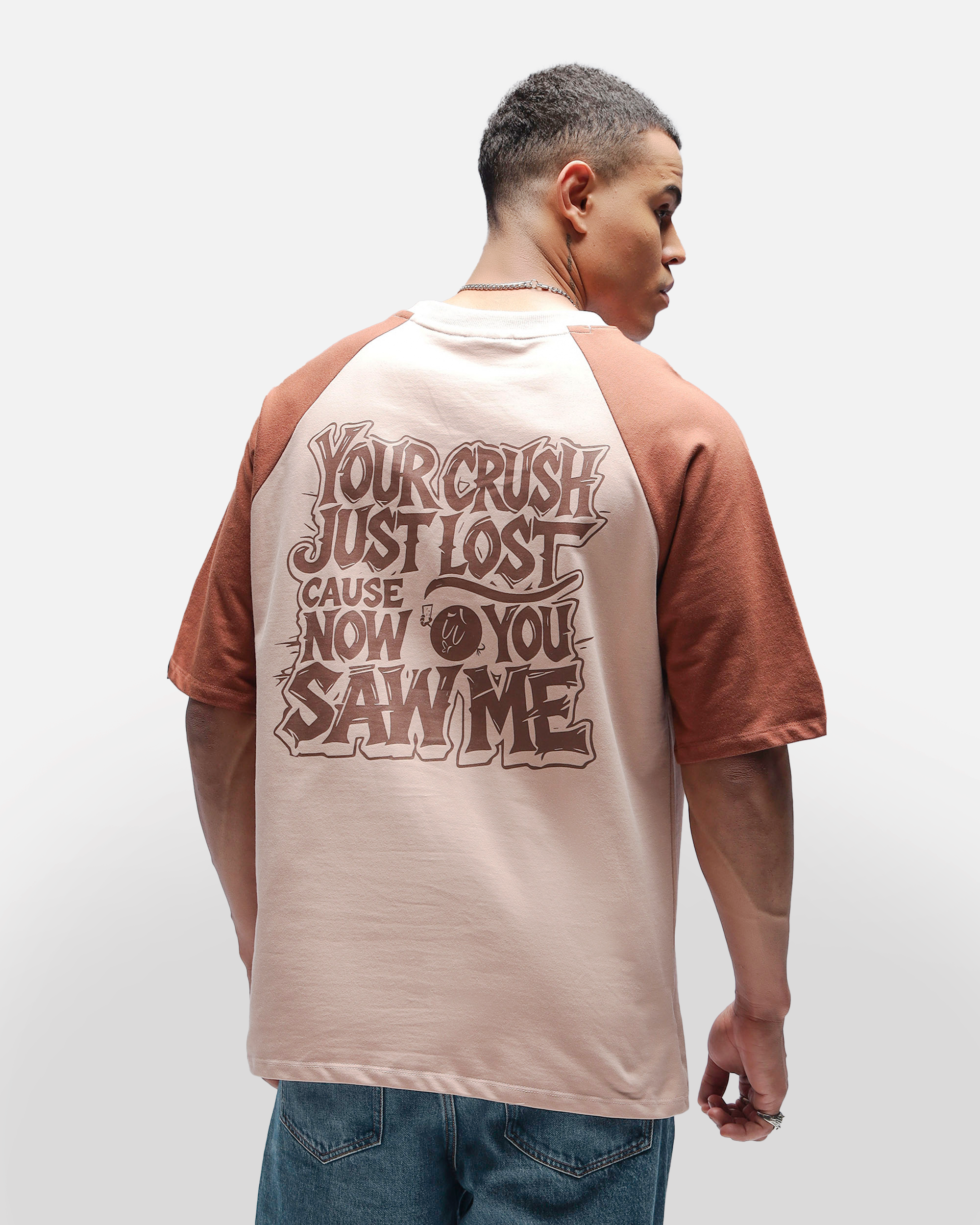 Crush Killa Tee