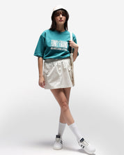 Desi Global Tee (Airforce)