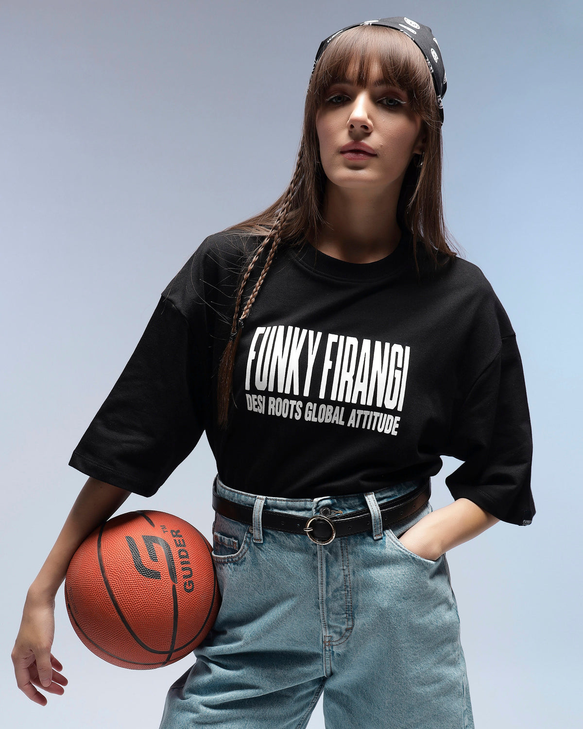 Funky Gi Contact – Funky Firangi
