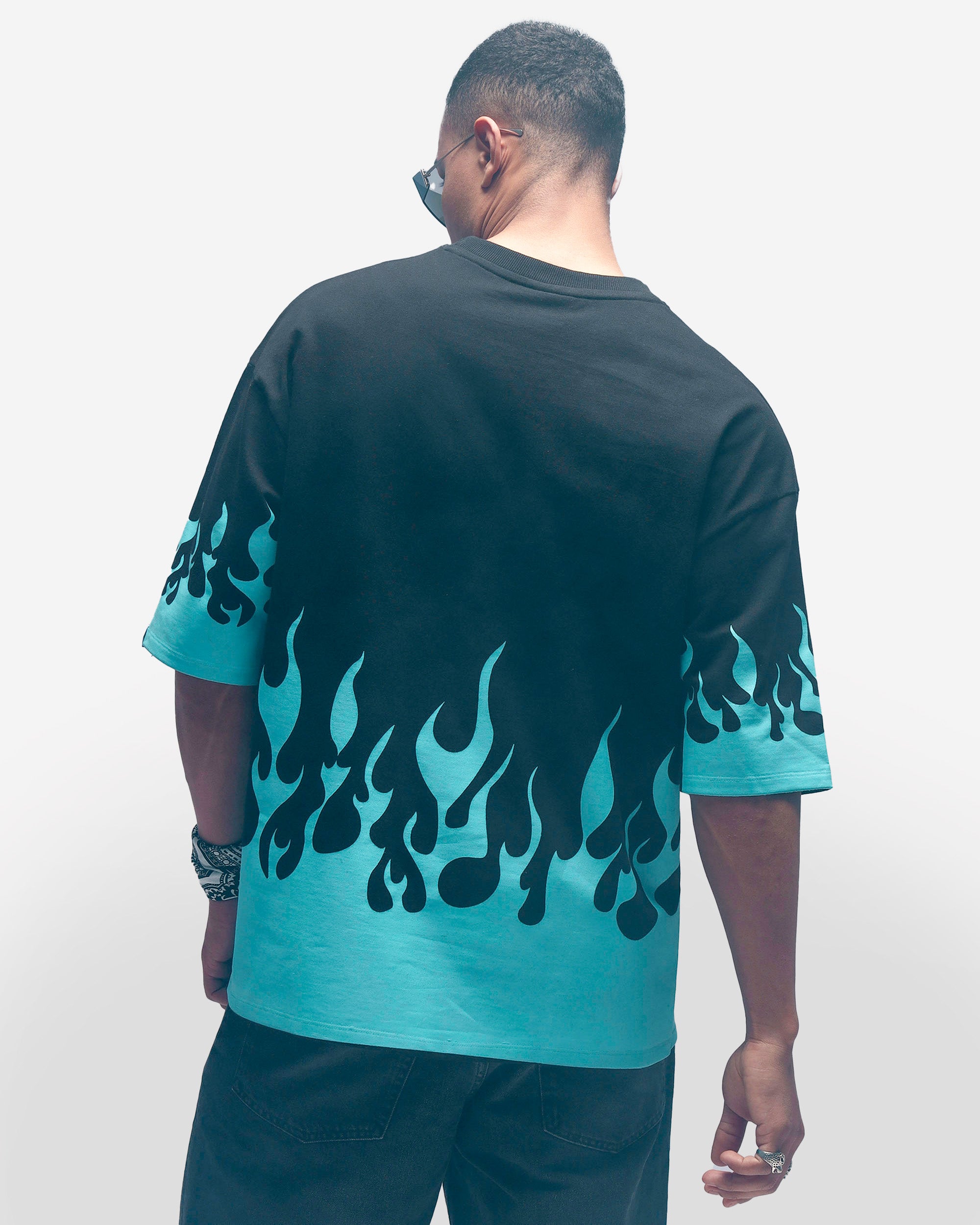 Turn Up The Heat Tee