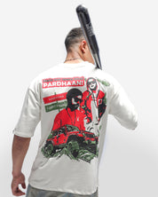 The Pardhaan Tee