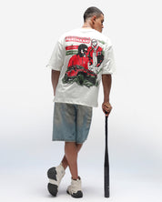 The Pardhaan Tee