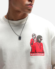 The Pardhaan Tee