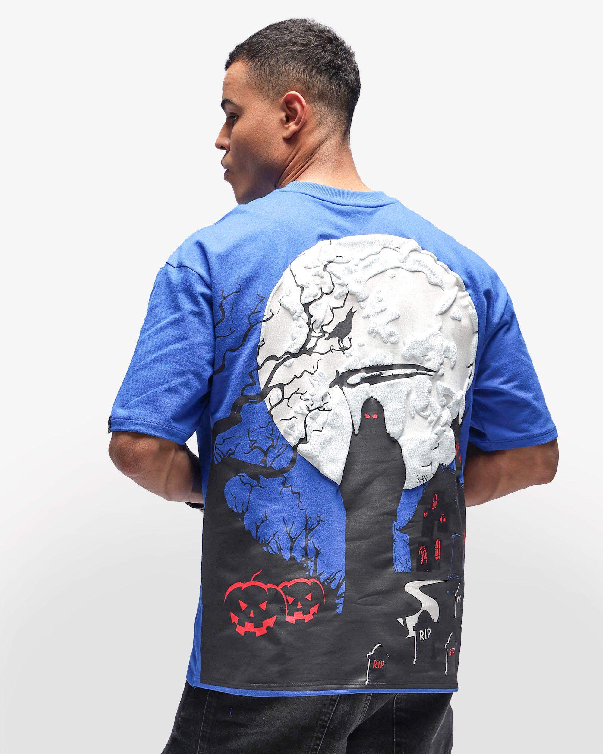 Scary Halloween (Limited Edition)