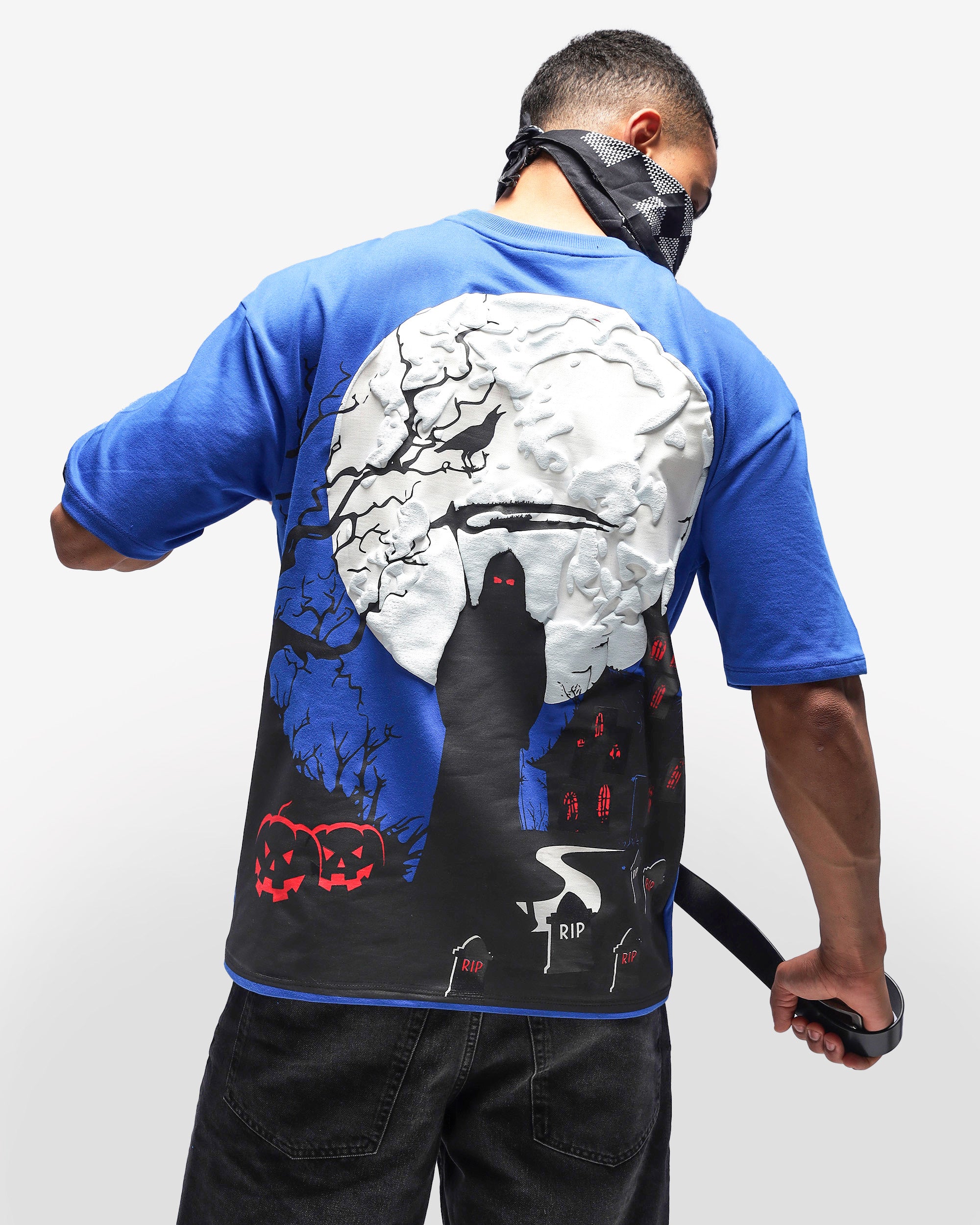 Scary Halloween (Limited Edition)