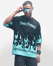 Turn Up The Heat Tee