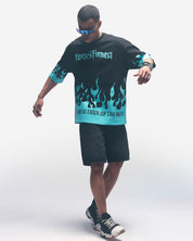 Turn Up The Heat Tee