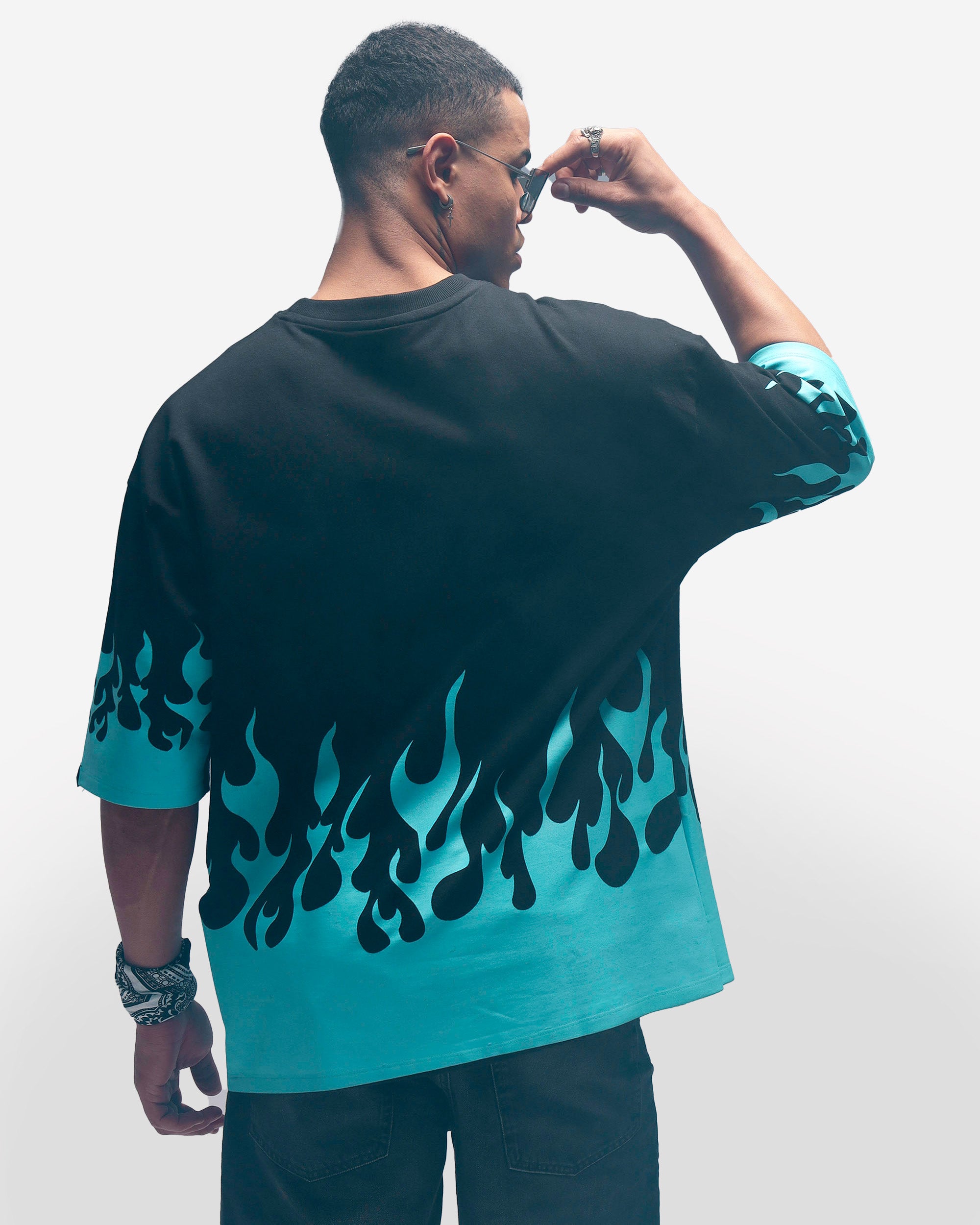 Turn Up The Heat Tee
