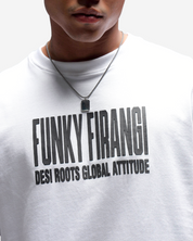 Desi Roots Global Attitude (White)