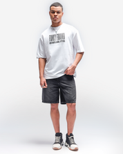 Desi Roots Global Attitude (White)
