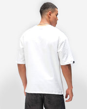 Desi Global Tee (White)