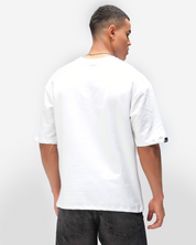 Desi Roots Global Attitude (White)