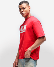 Desi Roots Global Attitude (Red)