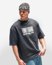 Desi Roots Global Attitude (Black)