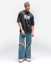 Desi Global Tee (Black)