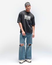 Desi Roots Global Attitude (Black)