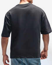 Desi Roots Global Attitude (Black)