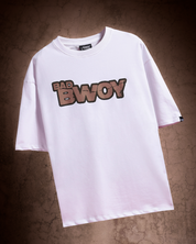 Bad Bwoy Tee
