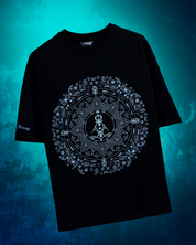 Cosmic Mandala Tee