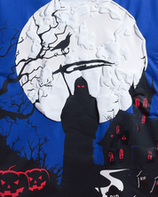 Scary Halloween (Limited Edition)