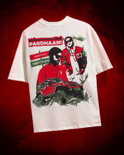 The Pardhaan Tee