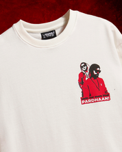 The Pardhaan Tee