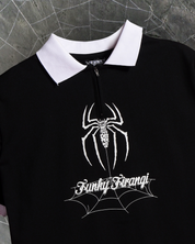 The Spidey Polo (Regular Fit)