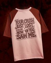 Crush Killa Tee