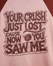Crush Killa Tee
