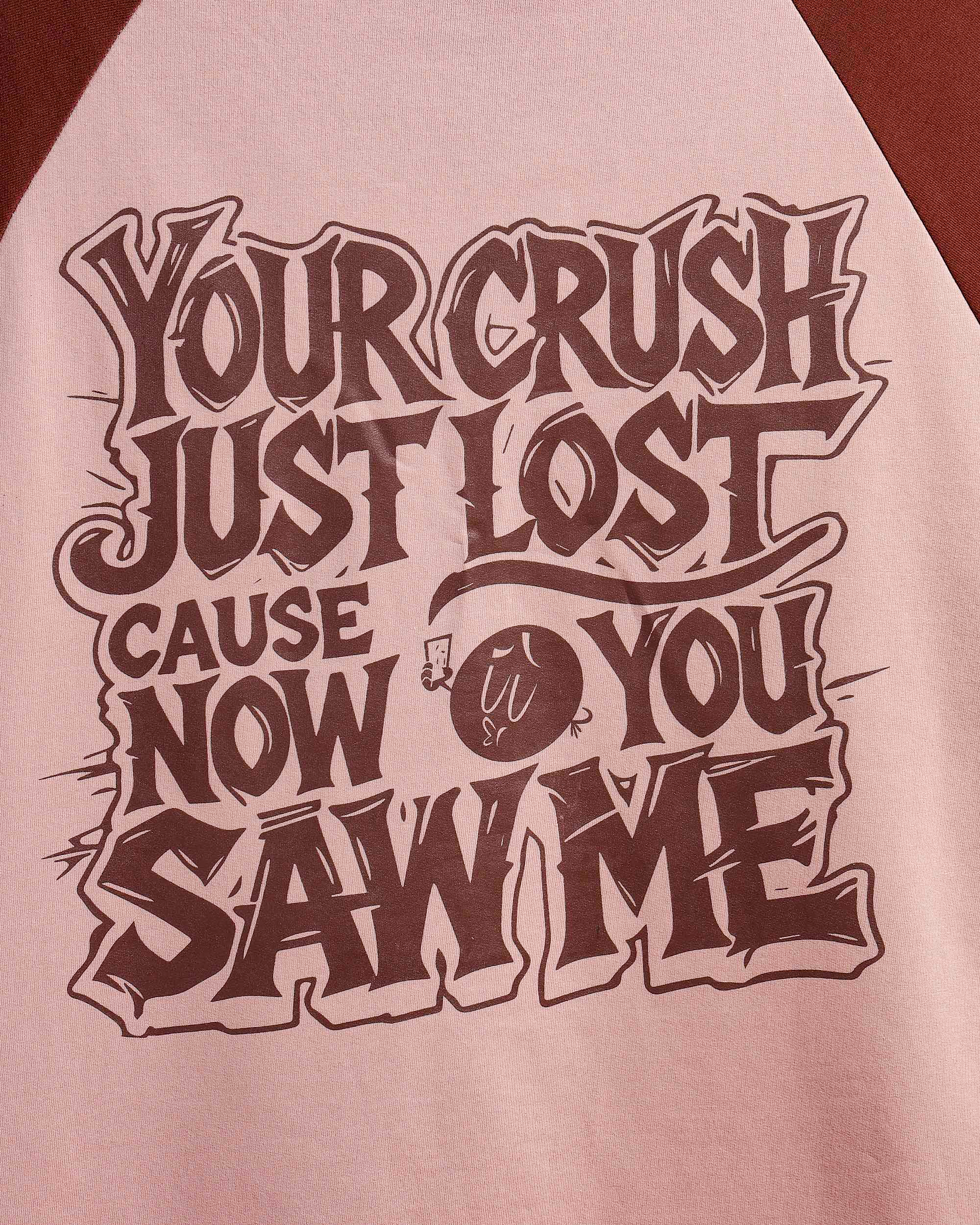 Crush Killa Tee