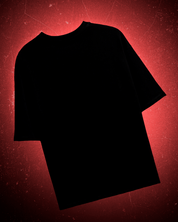 Desi Global Tee (Black)