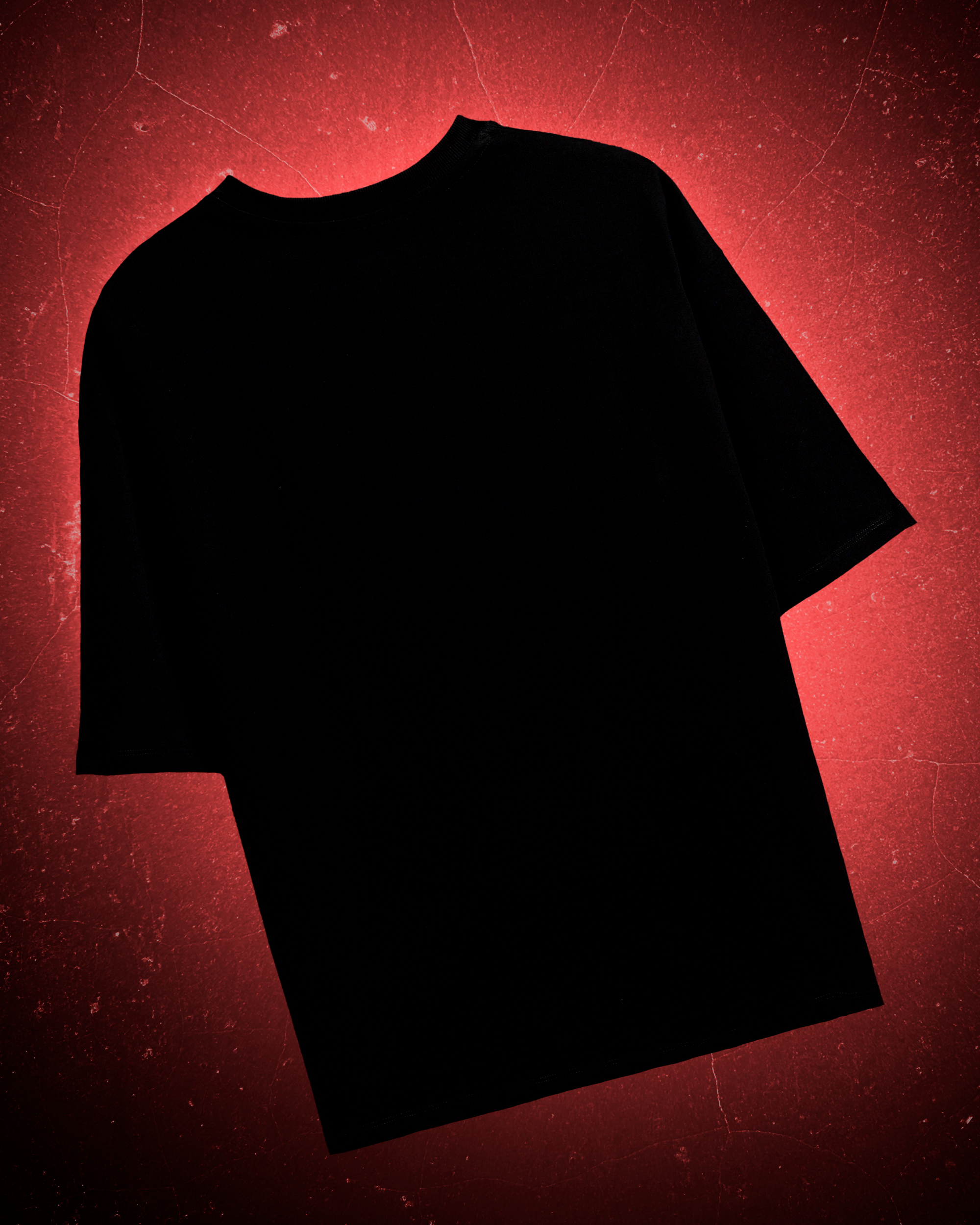 Desi Global Tee (Black)